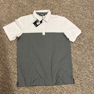 Travis Mathew’s  mens polo